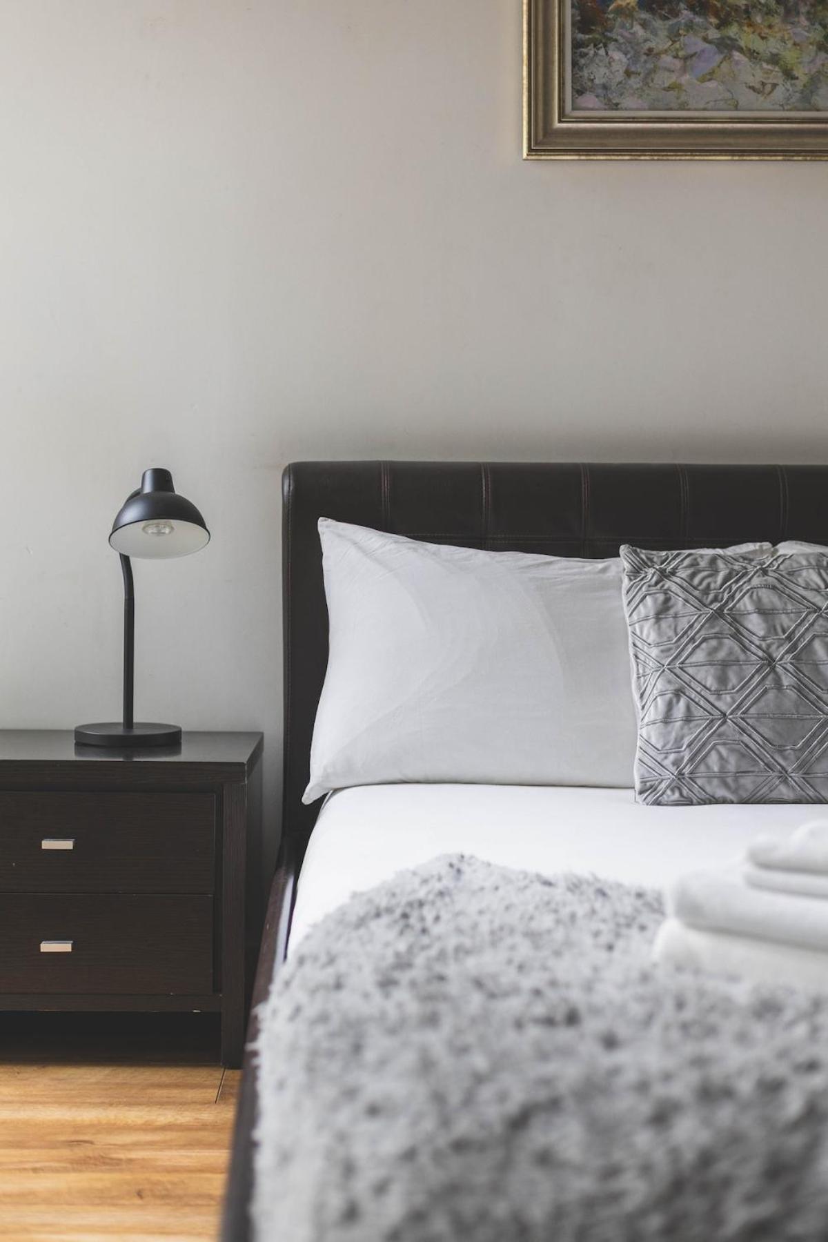 2Bed Stratford Apt With Easy Access To Central London, O2, Excel, Parking Nearby Exterior foto