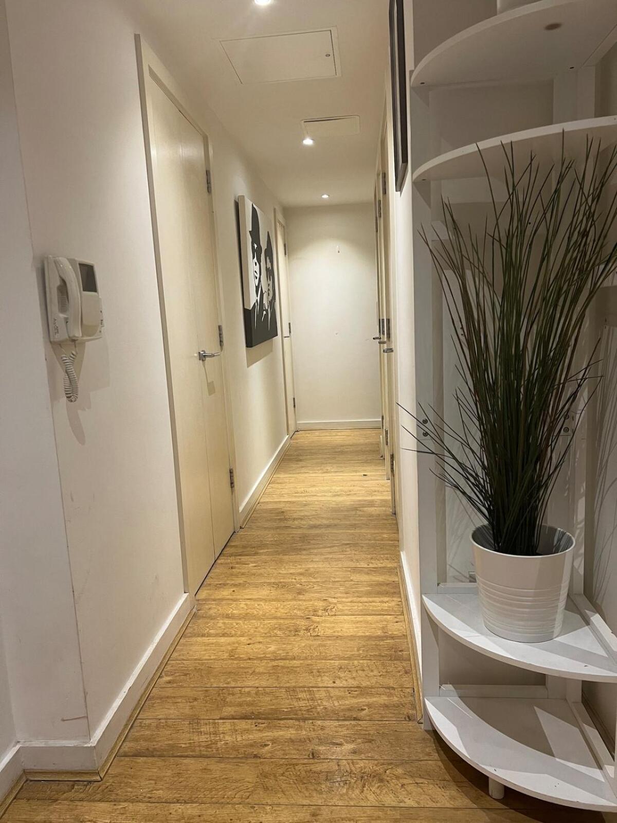 2Bed Stratford Apt With Easy Access To Central London, O2, Excel, Parking Nearby Exterior foto