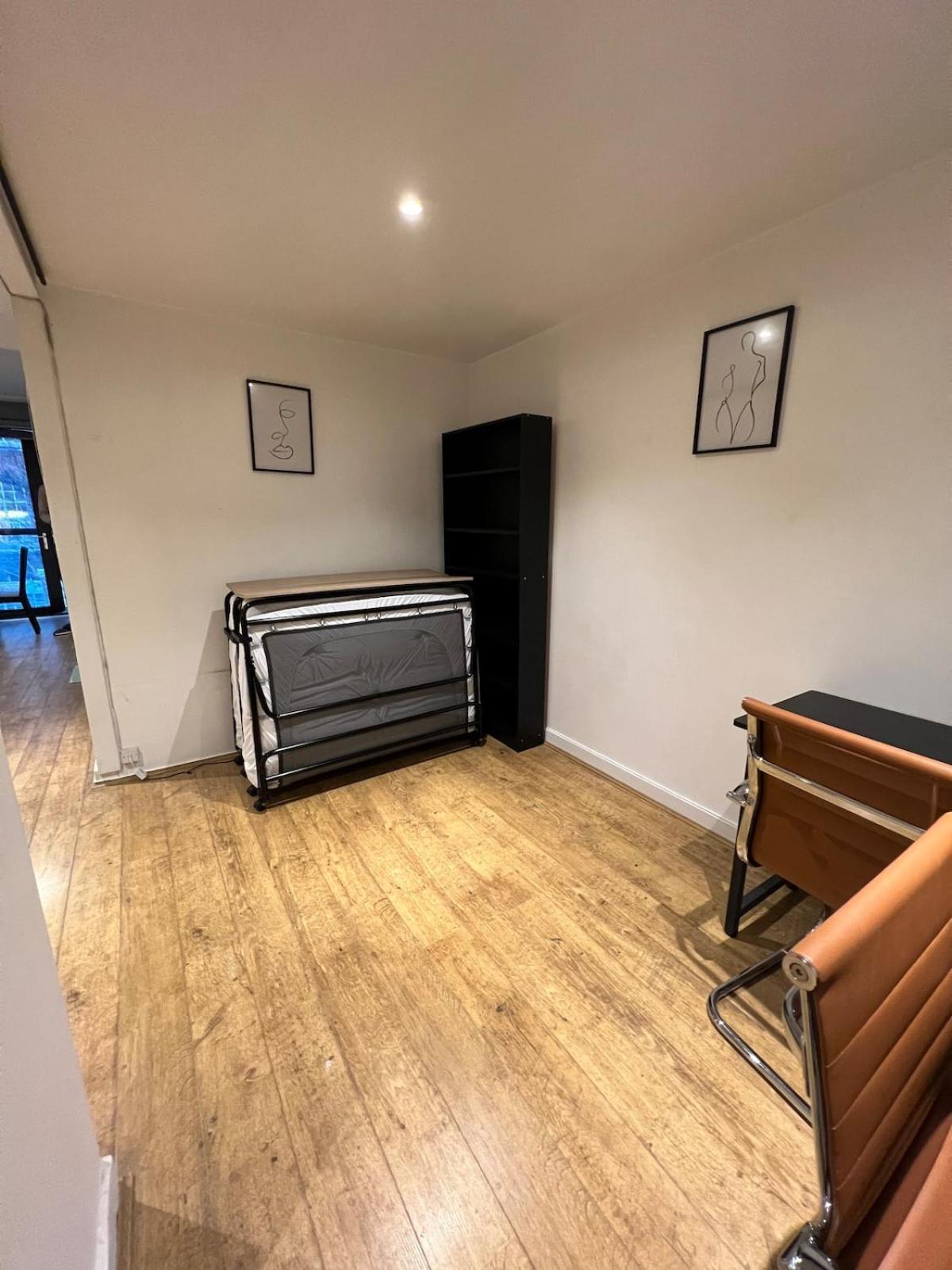 2Bed Stratford Apt With Easy Access To Central London, O2, Excel, Parking Nearby Exterior foto